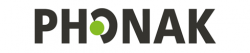Phonak Logo