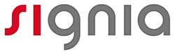 Signia Logo