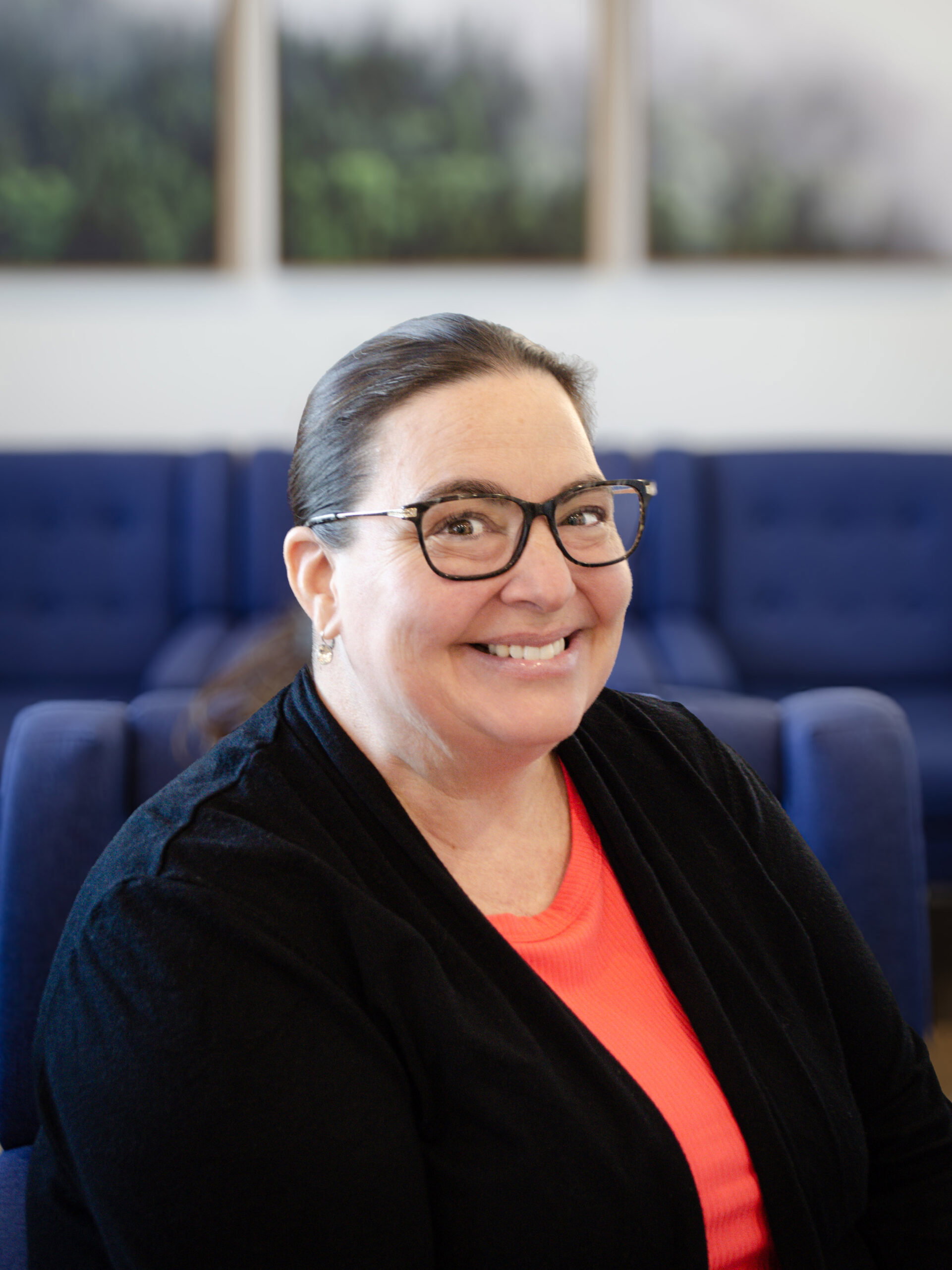 Kate - Billing Coordinator