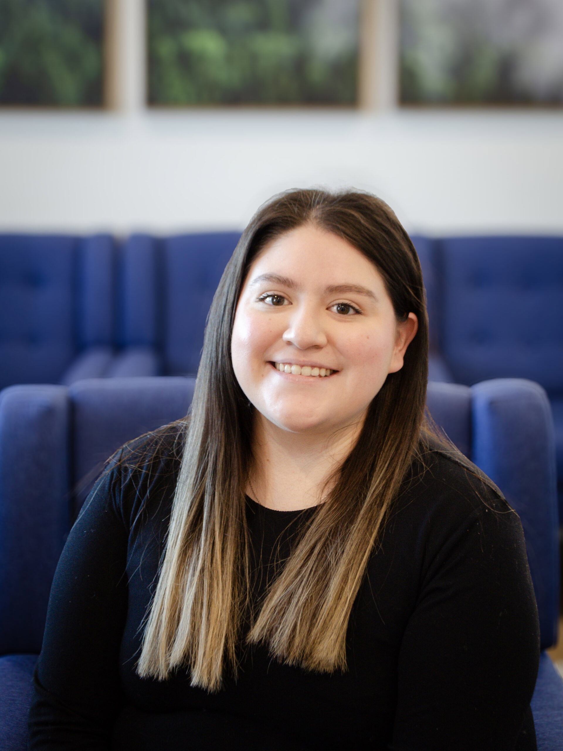 Glendy - Patient Care Coordinator