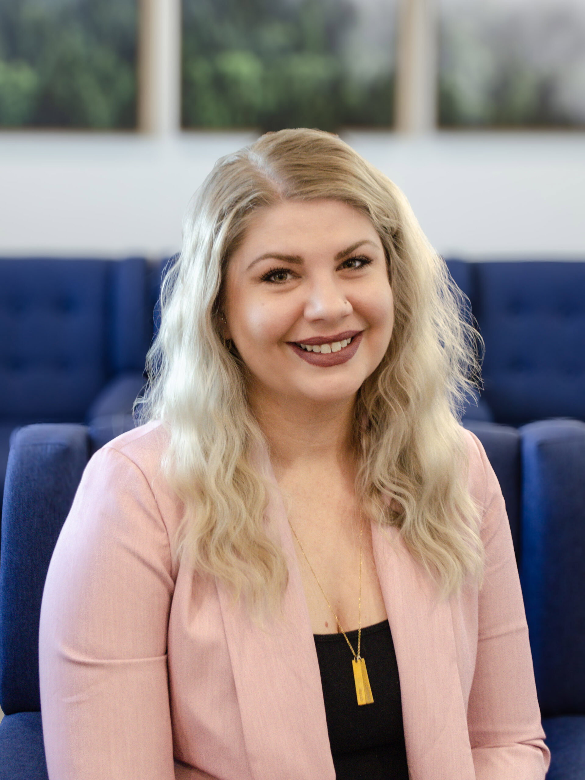 Jill - Business Director